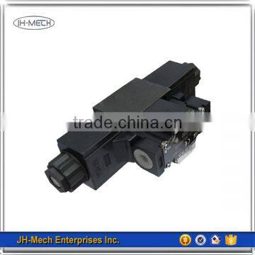 OEM Design Superior Electric Hydraulic Valve photo-5