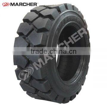 Chinese Wholesale 10-16.5 14-17.5 15-19.5 Skid Steer Tire12-16.5 photo-2