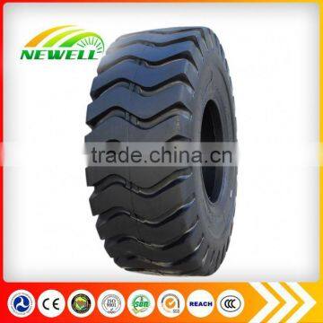 Competitive Price Solid Tyre Loader Tires 16.00-24 23.5R25 23.5X25