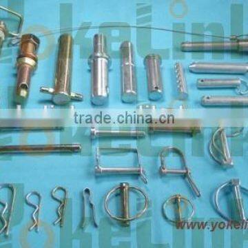 Made in China Tractor Linkage Parts photo-3