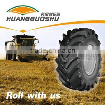 Professional chinese wholesaler export tires used for tractors