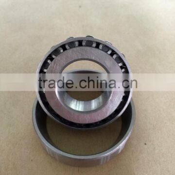 China Manufacturer Tapered Roller Bearing 30207 photo-4