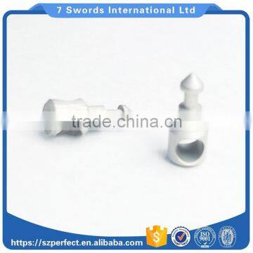 High Quality CNC Mechanical Parts Used in Sporting Goods Tools photo-3