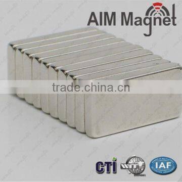 Whosales Neodymium Magnet 20x5x2 photo-3