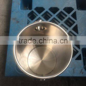 Liquid Stainless Steel Storage Tank/liquid Storage Tank/stainless Steel Storage Tank photo-2