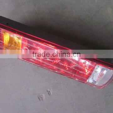 sinotruck parts rear right combination lamp WG9719810002,howo shacman truck parts taillight