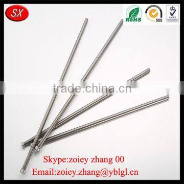 China Manufacture Supplier Process Precision Stamping Pin Ejector photo-2