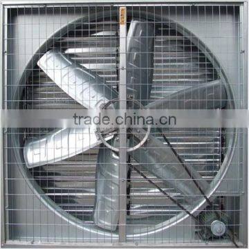 Competitive Price Large Industrial Greenhouse Exhaust Fan photo-3