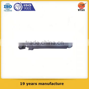 Factory supply quality through-hole hydraulic cylinder