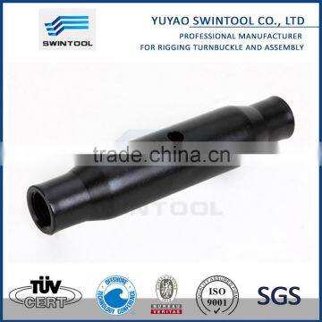 closed body 8mm turnbuckle with cold extrusion technology