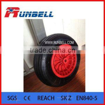 High Quality 4.80/4.00-8 Sack Wheel