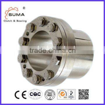 Corrosion Protected RLK110K Power Lock Coupling With High Torque Transimission photo-4