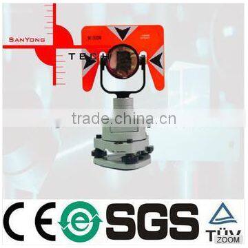 SPS14-G Reflective Prism System Used Total Station