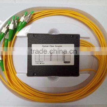 PLC splitter 1*16 with FC Connector