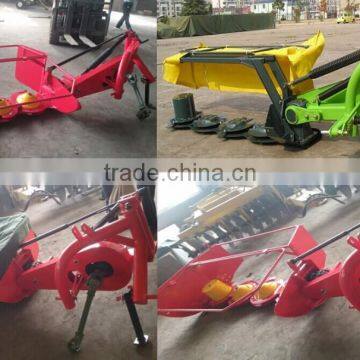 Lawn Mower/Grass Cutter/Rotary Cutter photo-6