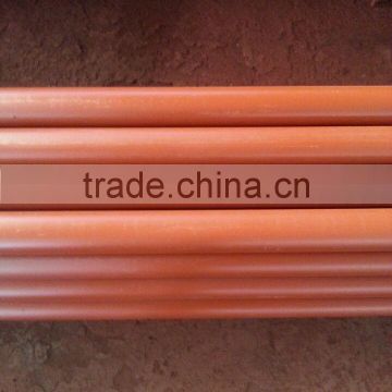 red tube chinese code carbon seamless steel pipe