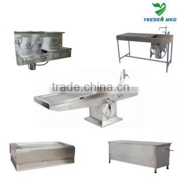 Medical Cryogenic Equipments Dead Body Refrigerator photo-6