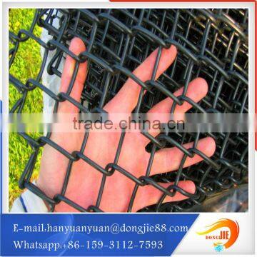 Chain Link Fence per Sqm Weight With Strong Overseas Support photo-5