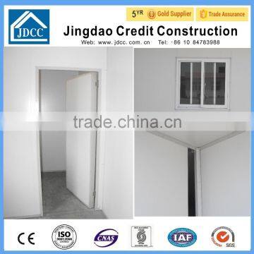 Prefabricated Houses in Algeria photo-6