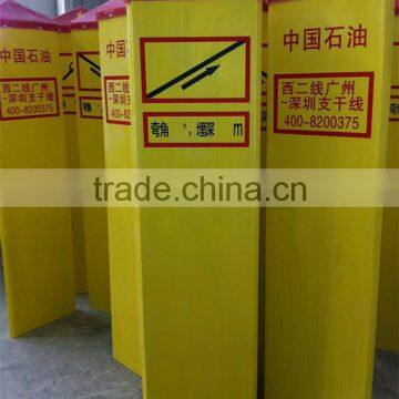 Frp Cable Channels Sign Pile Made in China photo-3