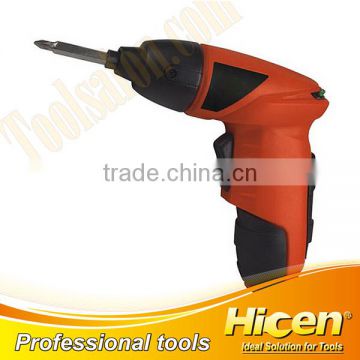 4PCS 4.8V Cordless Screwdriver