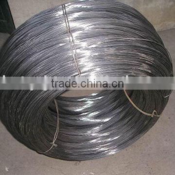 Black Annealed Wire(Anping xulongda Factory)