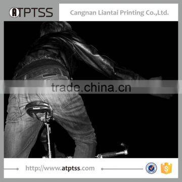 Wholesale Light In The Dark Light Reflective Glove Manufacturer Mountain Bike Gloves photo-3