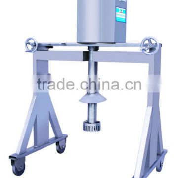 Brine Injector Additives Preparatory Maker Meat Stainless Steel Machinary