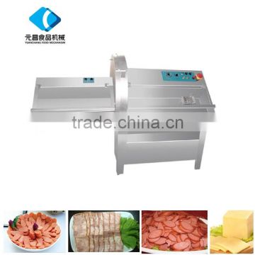 cheese /bacon/ sausage /ham cutting machine