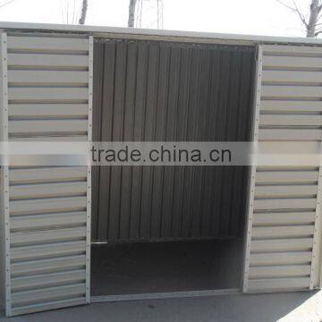 10x12 ' Large Gable Roof Garden Tool Shed photo-5