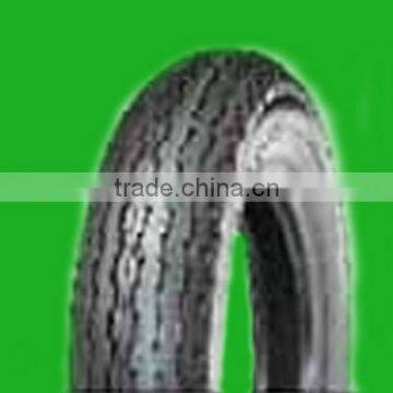 Motorcycle Tyre