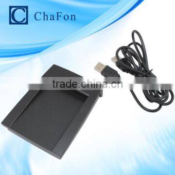 Rfid Reader Writer Usb 125khz Cheap Price Can Add Rs232 Interface photo-3