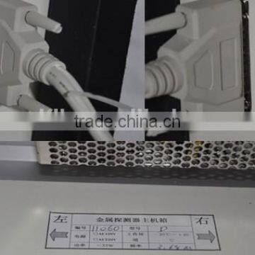 Digital Metal Detector Door/ Waterproof Digital Metal Detector photo-4