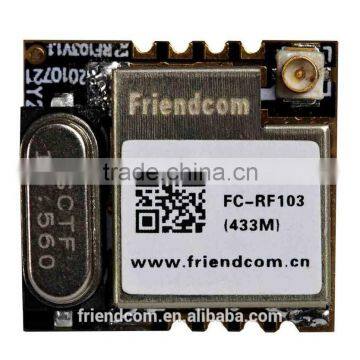 Wireless Data rf Transmitter Module photo-2