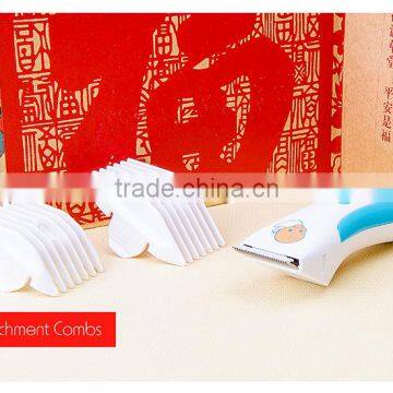 for Home Use Electric Baby Hair Clipper With Mini Size ,tatoo Hair Clipper (SN-800) photo-3