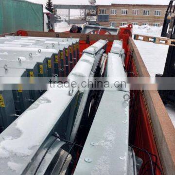 Poultry Farms/industrial Fan/fans photo-3