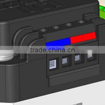 3D printer constant current bipolar UIM24004 stepper driver