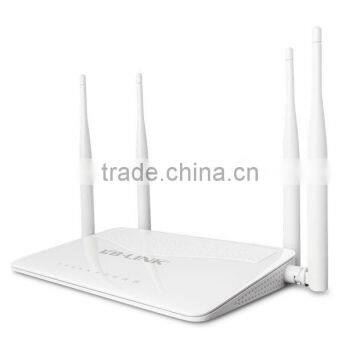150mbps 300Mbps High Power Gain wireless bridge Wireless N access point wide range Router with 1*5db/2*5db/3*5db/4*5DB Antenna