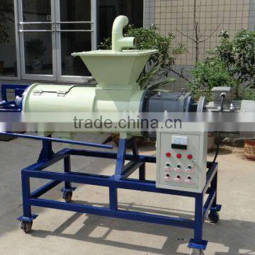 Liquid-Solid SeparatorManure Separator