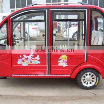 650W Electric Scooter Battery e Rickshaw photo-4