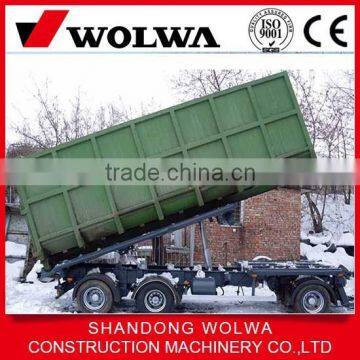 Cheap Dolly Trailer for Sale photo-5