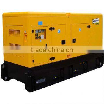 Volvo Diesel Generators