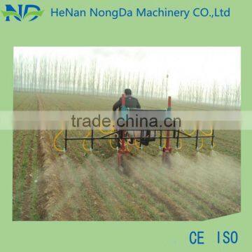 Good Quality Boom Irrigation Fertilizer Tanks photo-5