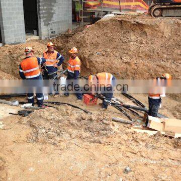 High Voltage / HV Electrical Power Cable / Plant Construction Usage / 0.6~35KV Available for Sale