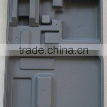 OEM Blow Molding Hard Plastic Tool Case Hard Case Tool Box photo-4