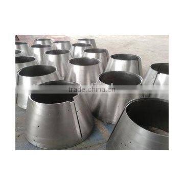 High Efficiency Hydraulic Full Automatic Two Rollers Rolling Machine photo-6