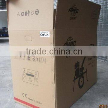 Garden Agricultural Mini Power Tiller (9HP) photo-5