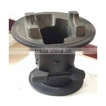 precision steel casting parts/lost foam iron casting parts,lost max casting