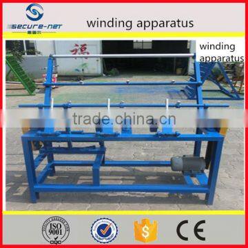 Small Manufacturering Welded Wire Mesh Machine photo-5