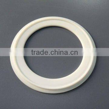 Silicone seal rings used for LED lamp housing